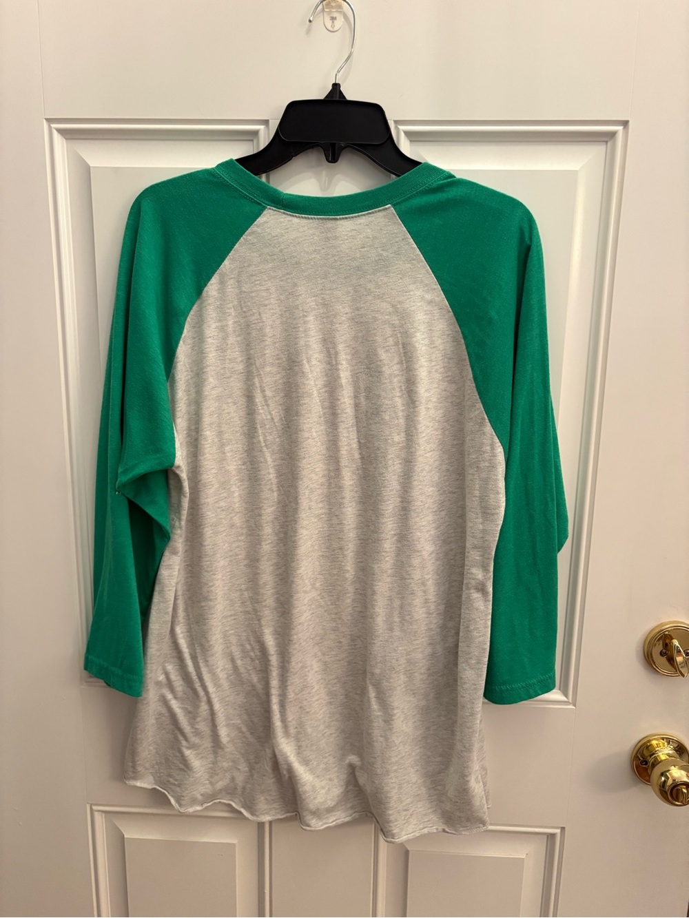 Tops Subcategory Identification - Picture 5 of 5